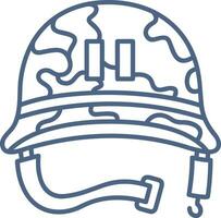 Safety helmet icon symbol image vector. Illustration of the head protector industrial engineer worker design image vector