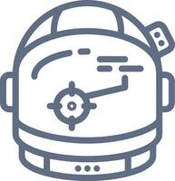 Safety helmet icon symbol image vector. Illustration of the head protector industrial engineer worker design image vector