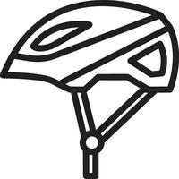 Safety helmet icon symbol image vector. Illustration of the head protector industrial engineer worker design image vector