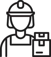 Safety helmet icon symbol image vector. Illustration of the head protector industrial engineer worker design image vector