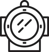 Safety helmet icon symbol image vector. Illustration of the head protector industrial engineer worker design image vector