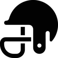 Safety helmet icon symbol image vector. Illustration of the head protector industrial engineer worker design image vector