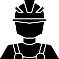 Safety helmet icon symbol image vector. Illustration of the head protector industrial engineer worker design image vector