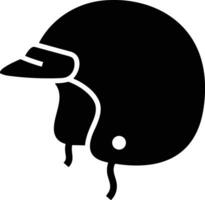 Safety helmet icon symbol image vector. Illustration of the head protector industrial engineer worker design image vector