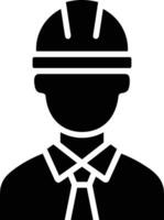 Safety helmet icon symbol image vector. Illustration of the head protector industrial engineer worker design image vector