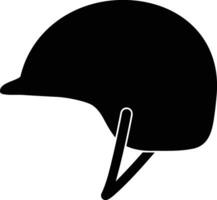 Safety helmet icon symbol image vector. Illustration of the head protector industrial engineer worker design image vector