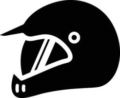 Safety helmet icon symbol image vector. Illustration of the head protector industrial engineer worker design image vector