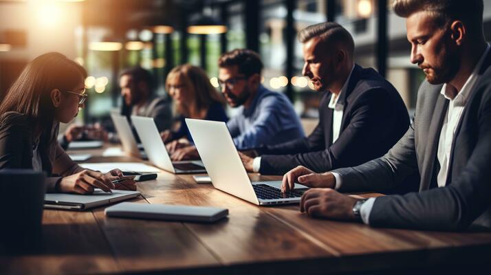 Important Reasons To Offer Employee Well-being At Work thumbnail