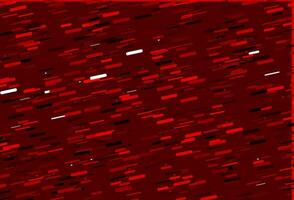 Light Red vector pattern with narrow lines.