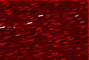 Light Red vector pattern with narrow lines.