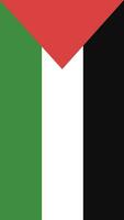 Palestine flag wallpaper photo