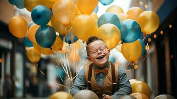 World Down Syndrome Day photo