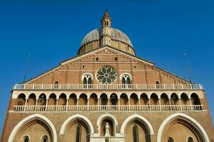 Basilica of Saint Anthony photo