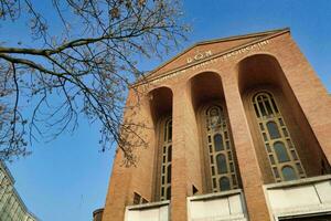 Basilica of Saint Anthony photo