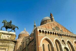 Basilica of Saint Anthony photo