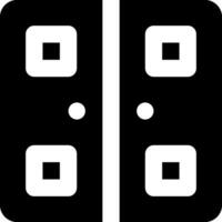 This icon or logo is found about home stuff icon or other where it explains the tools or equipment that help with work at home  like washing etc and can be used for web, application and logo design vector