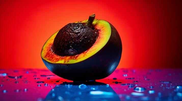 Devil Fruit Royalty-Free Images, Stock Photos & Pictures