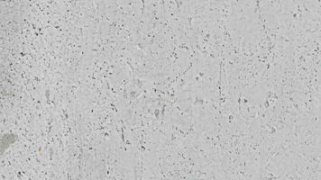 White concrete wall photo