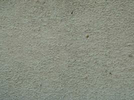 White concrete wall photo