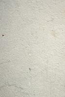 White concrete wall photo