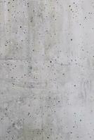 White concrete wall photo