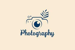 camera photography logo lens vector