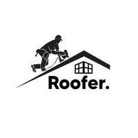 ROOFER VECTOR LOGO