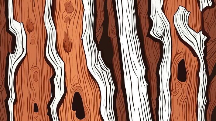 Wood texture background with natural patterns and grains. High quality image for design, print, web, and art projects.