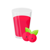 spremiagrumi frutta cocktail uva ai generativo png