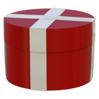 3d gift box png