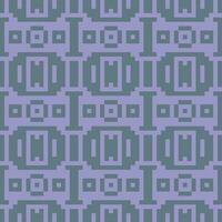 a purple and gray geometric pattern vector