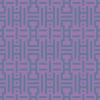 a purple and gray geometric pattern vector