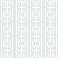 a white and gray patterned background with squares vector