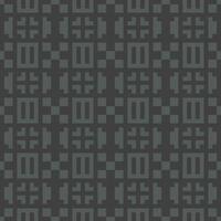 a gray and black patterned background vector