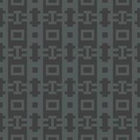 a gray and black patterned background vector