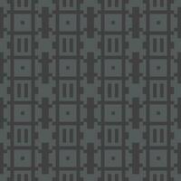 un gris y negro estampado antecedentes vector