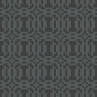 a gray and black patterned background vector