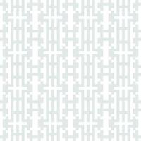 a white and gray pattern with squares vector