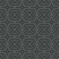 a black and gray pattern with squares vector