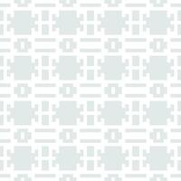 a white and gray pattern with squares vector