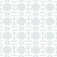 a white and gray pattern with squares vector