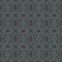 a black and gray pattern with squares vector