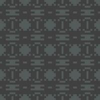 a gray and black patterned background vector