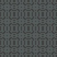 a black and gray pattern with squares vector