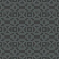 a black and gray pattern with squares vector