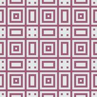 a purple and white geometric pattern vector