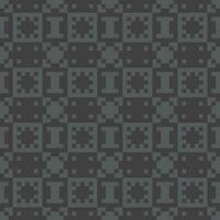 a gray and black patterned background vector