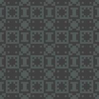 a gray and black patterned background vector