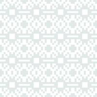 a white and gray pattern with squares vector