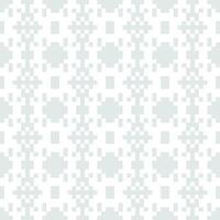 a white and gray patterned background vector
